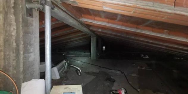 Immobile in asta di 254 m² in vendita a Baranzate - Foto 8