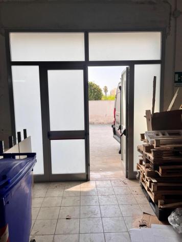 Magazzino in vendita a Lecce - Foto 5