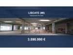 Immobile in asta di 9450 m² in vendita a Liscate