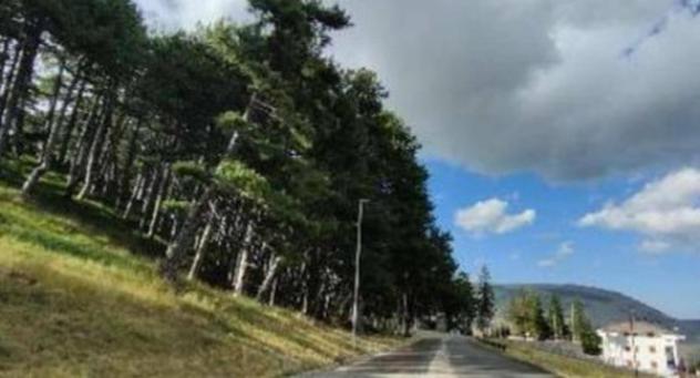 Immobile in asta di 17 m² con più di 5 locali in vendita a Pescocostanzo - Foto 7