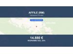 Immobile in asta di 126 m² con più di 5 locali in vendita a Affile
