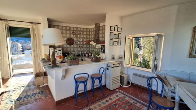 ALLOGGIO IN VILLA - VISTA MARE - Foto 8