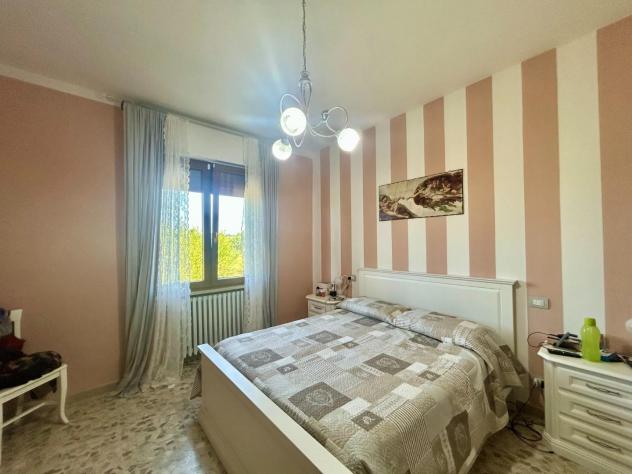 Appartamento in vendita a Arbia - Asciano 200 mq Rif: 1323149 - Foto 9
