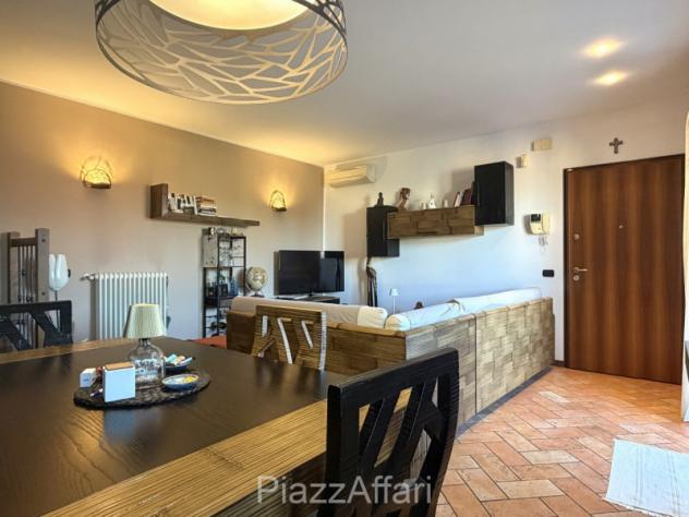Appartamento a Brugine - Rif. BRUC61 - Foto 6