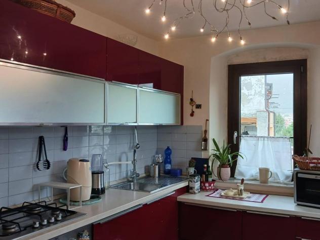 Casa semindipendente in vendita a Fossola - Carrara 140 mq Rif: 1339231 - Foto 9