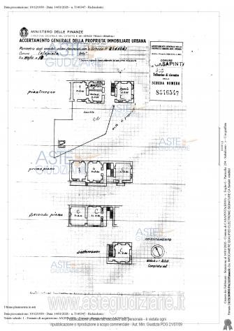 IMMOBILI-IMMOBILE RESIDENZIALE-Via Bosco, 10 - Foto 10