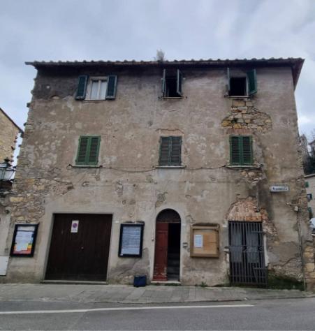 Immobile in asta di 47 m² in vendita a Castelnuovo di Val di Cecina - Foto 2