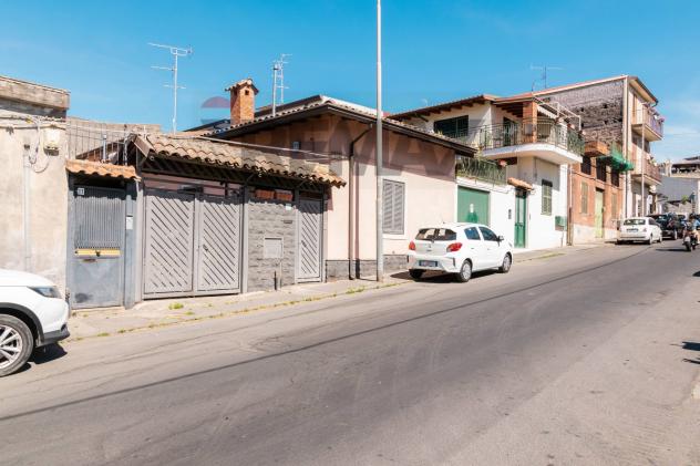 Villa o villino in vendita a Catania, San Nullo - Foto 15