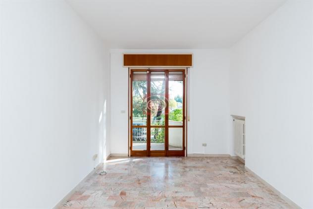 Zona Ippodromo Appartamento con due camere matrimoniali. - Foto 7