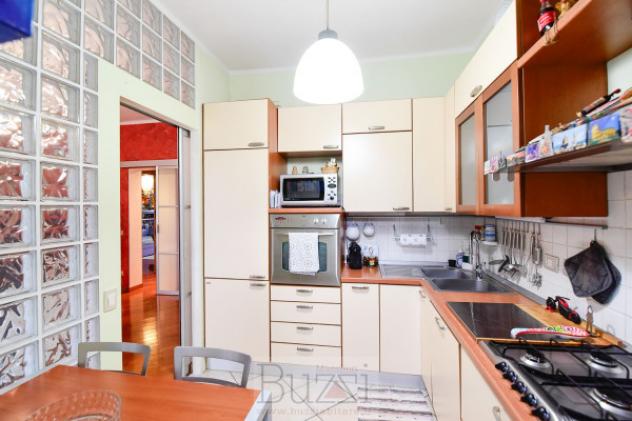 Appartamento di 102 m² con 4 locali in vendita a Cinisello Balsamo - Foto 9