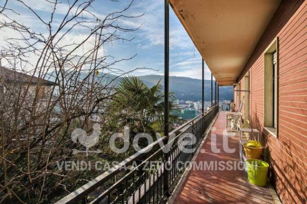 Appartamento di 110 m² con 3 locali e box auto in vendita a Como - Foto 5