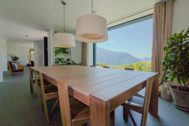 Villa di 400 m² con più di 5 locali e box auto doppio in vendita a Como - Foto 5