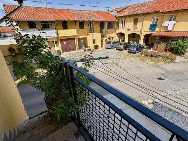 DESIO - FRAZIONE SAN CARLO - DUE LOCALI SU 2 LIVELLI - Foto 18