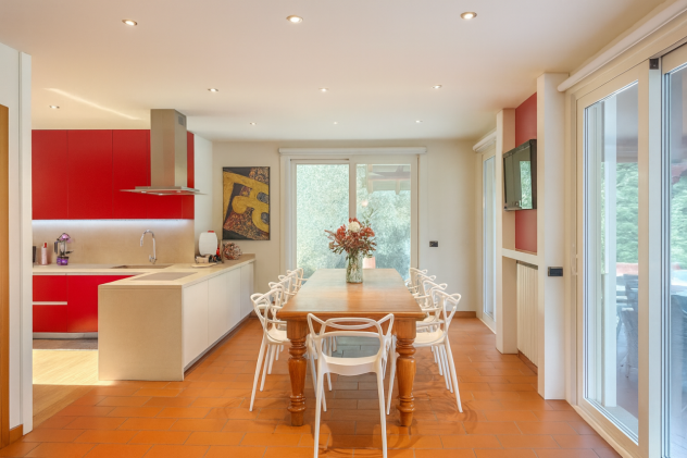Villa in vendita a Dormelletto - Foto 2
