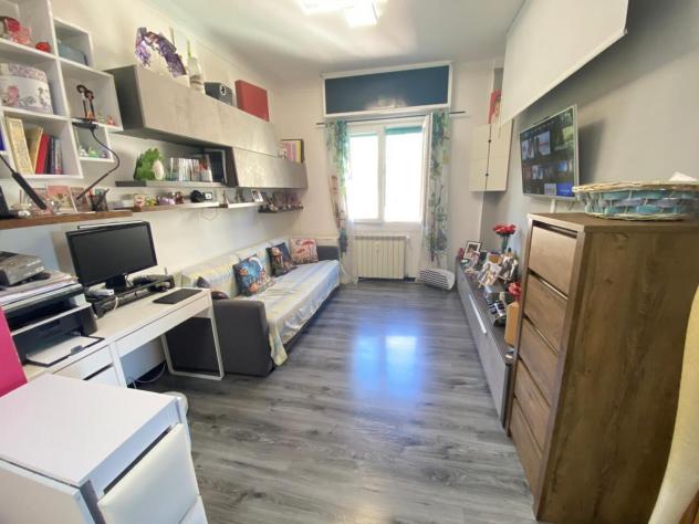 Appartamento in vendita a Genova, Marassi - Foto 12