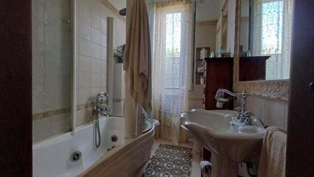 Casa semindipendente in vendita a Ricortola - Massa 100 mq Rif: 1272372 - Foto 9