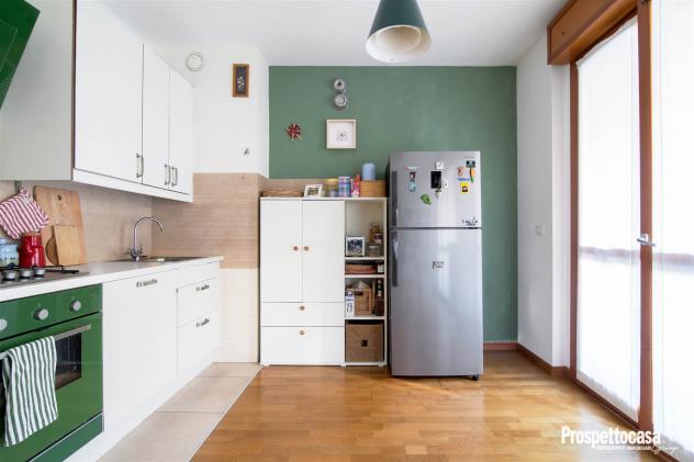 Appartamento in Vendita in zona TORTONA - Foto 6