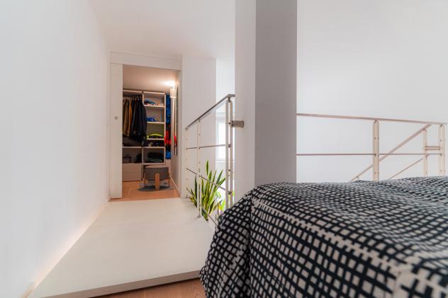 Loft/Open Space - Milano . Rif.: Cod. rif 3286029VRG - Foto 10