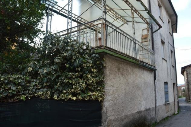 Terratetto in vendita a Montignoso