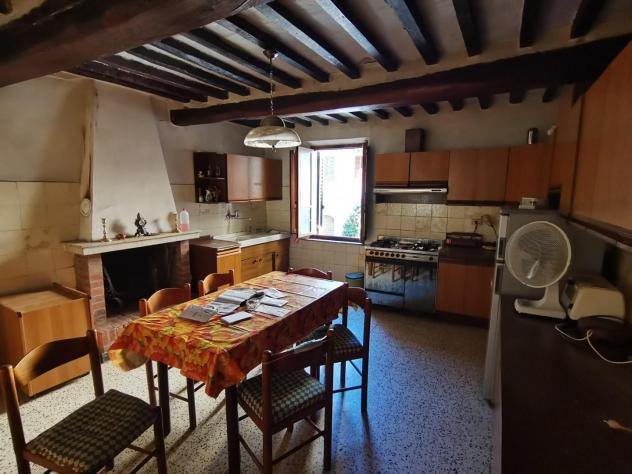 Terratetto in vendita a Palaia 355 mq Rif: 1411813 - Foto 5