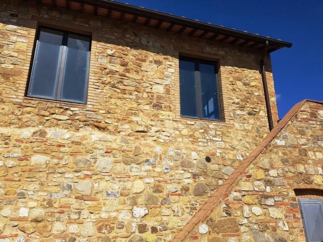 Casale in vendita a Poggibonsi 200 mq Rif: 1343583 - Foto 4