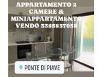 APPARTAMENTO DUE CAMERE