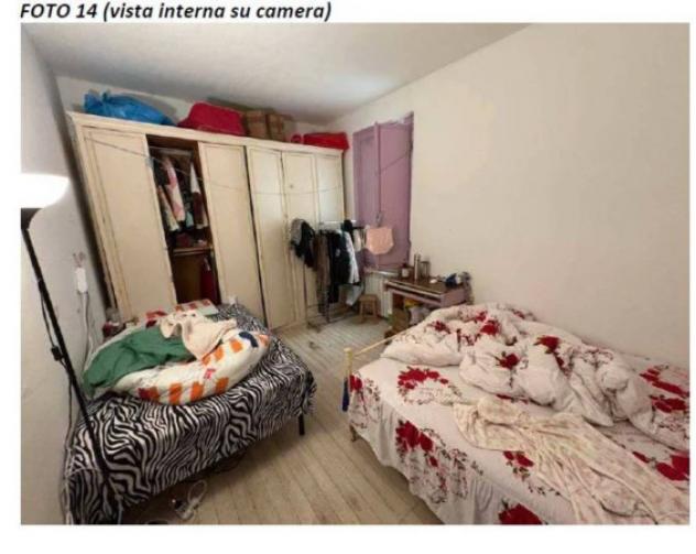 Immobile in asta di 117 m² con più di 5 locali in vendita a Prato - Foto 5