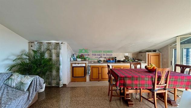 Rif. 2446 - Appartamento con vista panoramica a Marina di Ragusa, zona Gesuiti - Foto 3