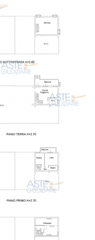 Porzione di casa in vendita a Ravenna - Foto 5