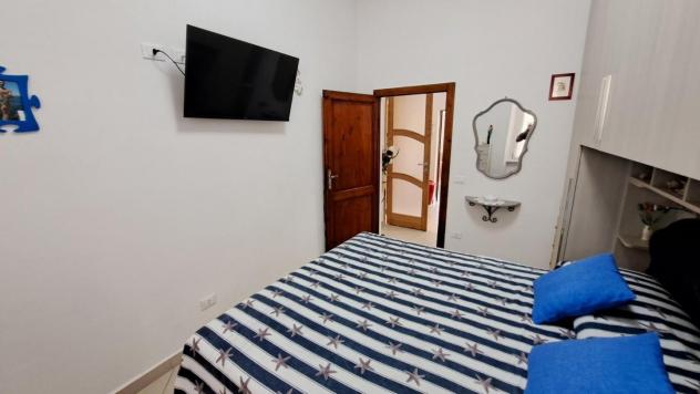 Appartamento in vendita a Rosignano Solvay - Rosignano Marittimo 50 mq Rif: 1440232 - Foto 9