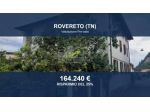 Immobile in asta di 126 m² con più di 5 locali in vendita a Rovereto