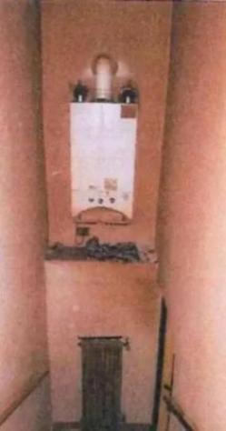 Immobile in asta di 90 m² in vendita a Sant'Anatolia di Narco - Foto 5