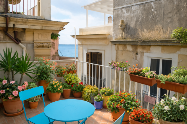Appartamento in vendita a Siracusa