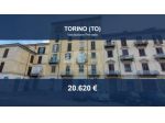 Immobile in asta di 50 m² in vendita a Torino