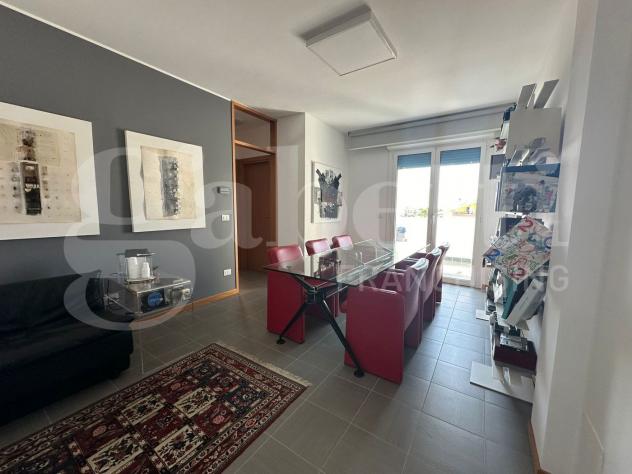 Appartamento - Tortoreto . Rif.: Cod. rif U034VRG