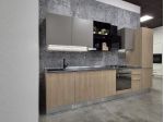 CUCINA LOVE - 2890 - RINNOVO AREA ESPOSITIVA