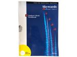 Libro manuale inglese Skywards