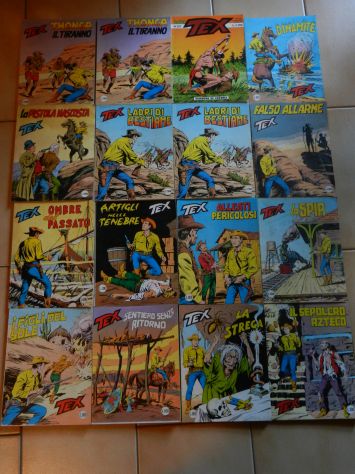 ZAGOR  STRISCIA - Foto 3