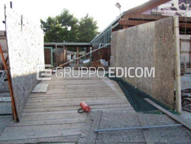Fabbricati costruiti per esigenze commerciali di 7.65 mq in vendita a Palermo - Rif. 3561285 - Foto 5