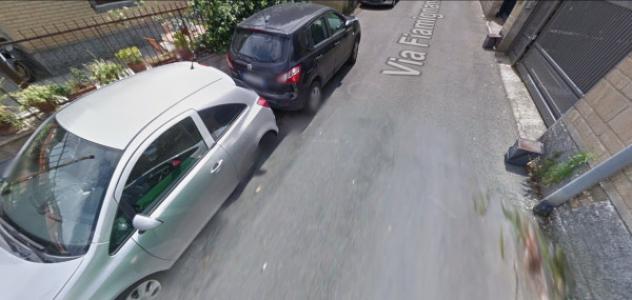 Immobile in asta di 47 m² con più di 5 locali in vendita a Roma - Foto 10