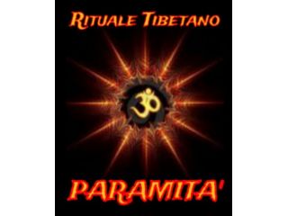 Massaggi - benessere Alghero - Rituale Tibetano Paramita. Sessioni online Tel:3881428598