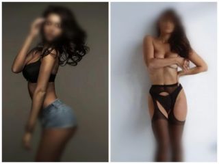 Massaggi - benessere Rimini - Un avvolgente massaggio, con Eva e Matteo per uomini - donne – coppie Tel:3276053469