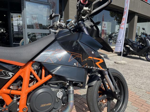 KTM 690 Supermoto null - Foto 7
