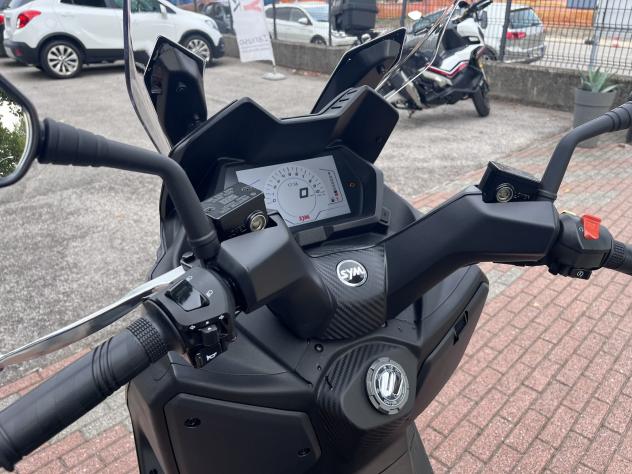 Sym Joymax 300 null - Foto 4