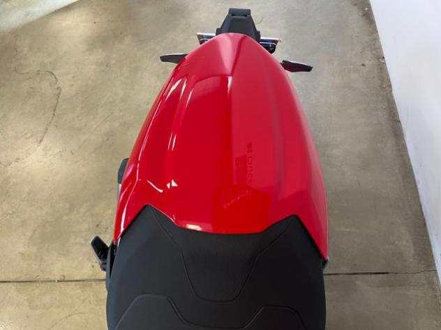 DUCATI Monster 937 v2 PLUS DUCATI 2026 rif. 23997410 - Foto 8