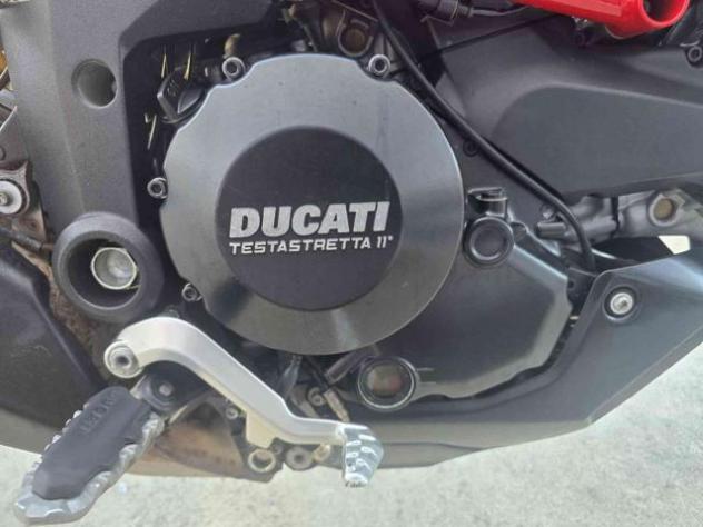 DUCATI Multistrada 1200 S VIdeo 360 rif. 24186607 - Foto 10