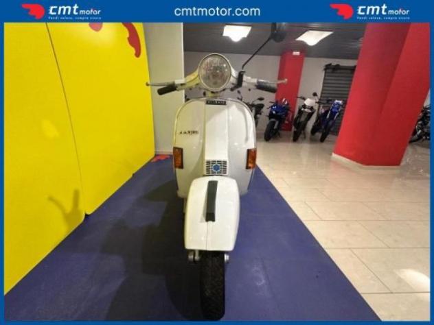 PIAGGIO Vespa 125 PX Finanziabile - Bianco - 404 rif. 23679662 - Foto 6