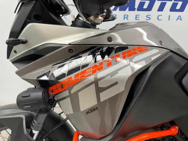 KTM 1190 Adventure null - Foto 10