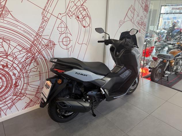 Yamaha Nmax 125 N-MAX 125 TECH MAX - YM 2026 - Foto 3