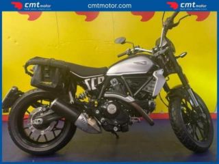 DUCATI Scrambler 800 Garantita e Finanziabile rif. 24156515
